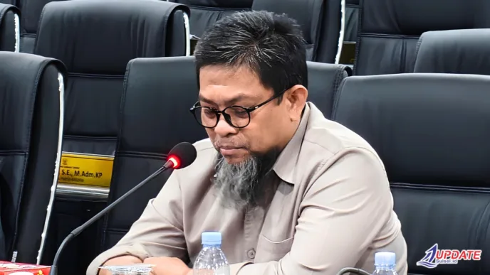 Terungkap! Temuan Cashback Dana BOS Jadi Alasan 326 Kepala Sekolah Sulsel Diminta Mundur 2 Kadisdik Sulsel 20260615 225251 0000 l Update Sulsel