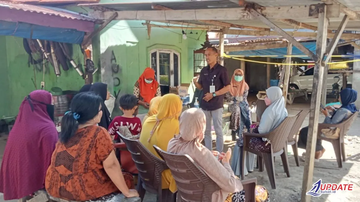 Kapus Marbo Sosialisasikan Program Assamaturu Bebas TBC Desa 1 Kapus mangadu 20260611 111615 0000 l Update Sulsel