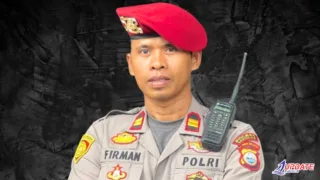 Kasat Resnarkoba Polres Gowa Bantah Dugaan Setoran Bandar Narkoba Ke Oknum Polisi