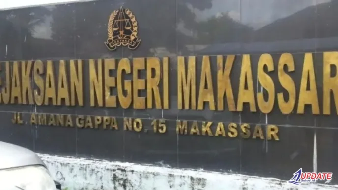Kejari Makassar Dalami Dugaan Penyimpangan Dana Cadangan PDAM 7 Kejari Makassar 20260620 121938 0000 l Update Sulsel