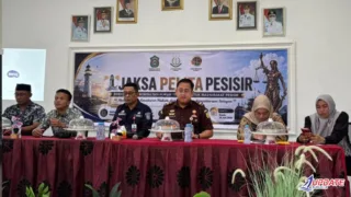 Jaksa Pelita Pesisir Hadir di Takalar, Edukasi Hukum Menjangkau Masyarakat Nelayan