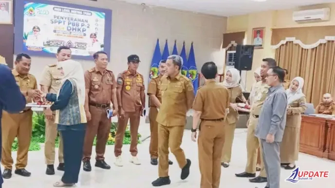 Kepala Bappeda 20260608 193118 0000 l Update Sulsel