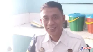SMAN 3 Maros Perkuat Kualitas PMR, Cetak Generasi Peduli Kemanusiaan dan Berprestasi
