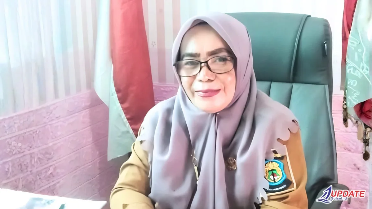 Pasca Hari Lahir Pancasila, UPT. SDN 4 Rumbia Perkuat Pendidikan Karakter dan Disiplin Siswa. 1 Kepsek di Rumbia 20260602 180600 0000 l Update Sulsel