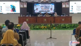 Ketua Komisi II DPRD Jeneponto Dorong Optimalisasi PBB P-2, Targetkan Peningkatan Pendapatan Daerah