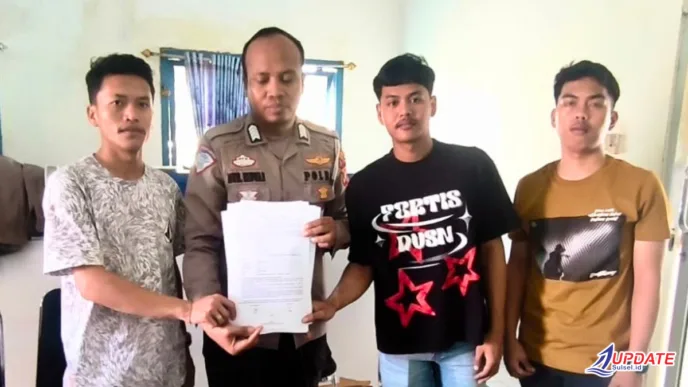 Laka Lantas Takalar 20260603 134108 0000 l Update Sulsel
