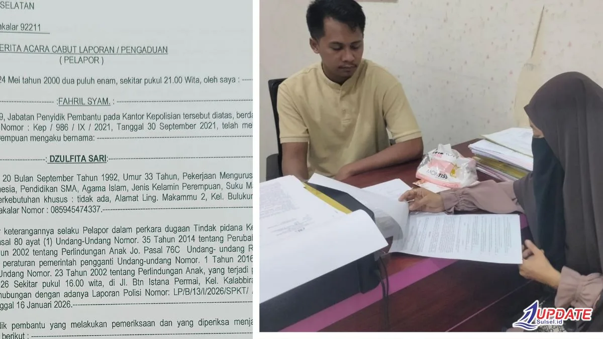 Laporan KDRT di Polres Takalar 20260608 144125 0000 l Update Sulsel