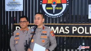 Polri Mutasi 1.121 Personel, Perkuat Organisasi hingga Daerah