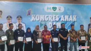 Grand Final Duta Anak Maros 2026 Berlangsung Meriah, Jadi Ajang Lahirkan Generasi Kreatif dan Inspiratif