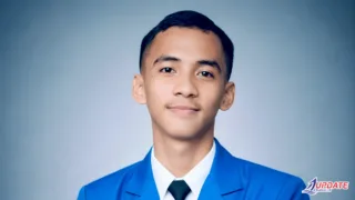 Muhammad Nur Rasul Tegaskan Literasi Bukan Lagi Pilihan, Melainkan Sebuah Kebutuhan di Era Digital