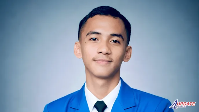 Muhammad Nur Rasul Tegaskan Literasi Bukan Lagi Pilihan, Melainkan Sebuah Kebutuhan di Era Digital 5 Muhammad Nur Rasul 20260620 181544 0000 l Update Sulsel