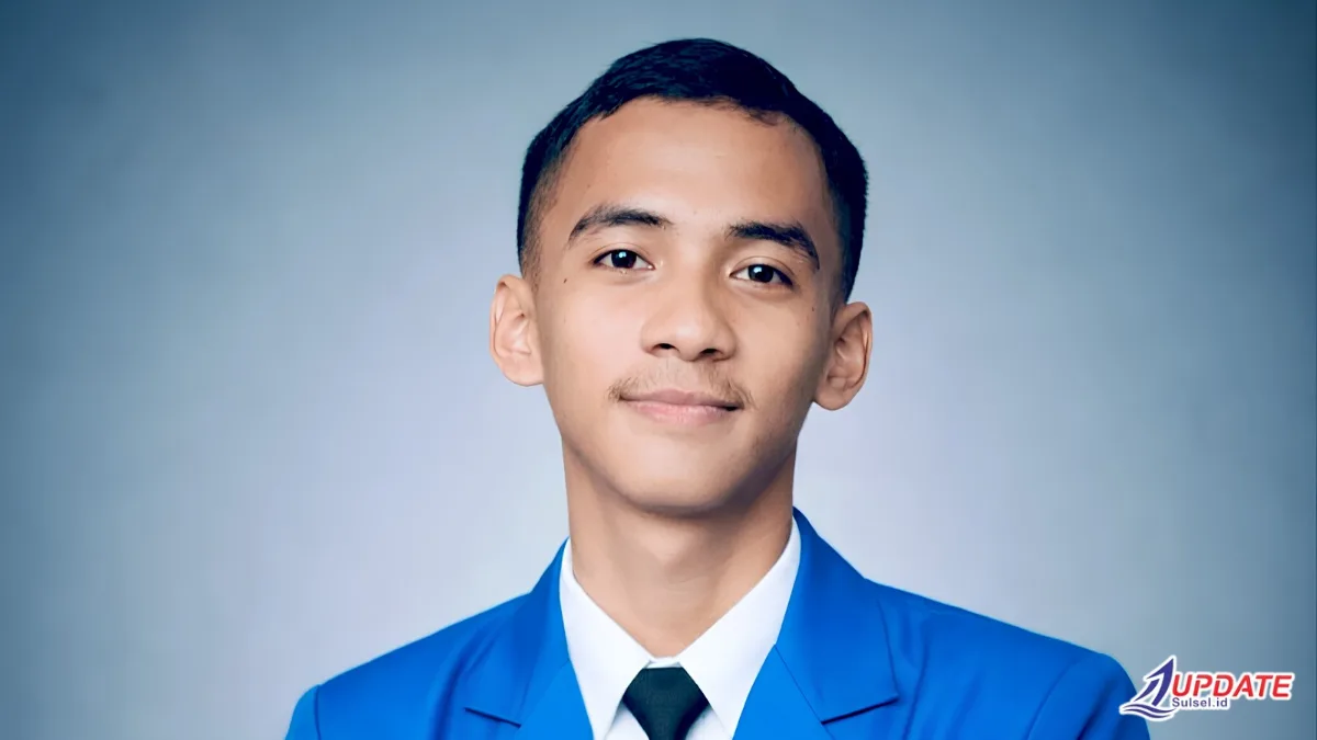 Muhammad Nur Rasul Tegaskan Literasi Bukan Lagi Pilihan, Melainkan Sebuah Kebutuhan di Era Digital 1 Muhammad Nur Rasul 20260620 181544 0000 l Update Sulsel
