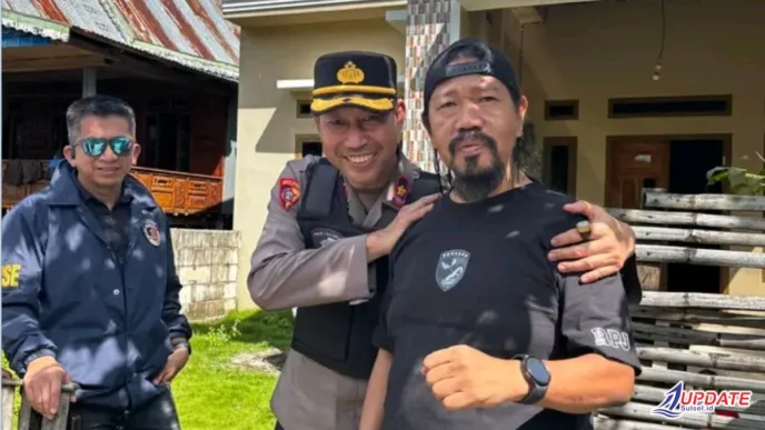 Kabag Ops Polres Jeneponto Pimpin Pengamanan Ketat Pengosongan Rumah Warga, Situasi Tetap Kondusif 2 Ops Binmas Polres Jeneponto 20260619 151348 0000 l Update Sulsel
