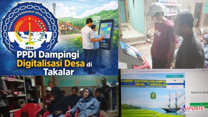 PPDI Digitalisasi Desa Takalar 20260605 101934 0000 l Update Sulsel
