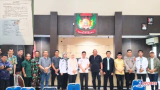 Diduga Hanya Lip Service, Warga Tagih Ketegasan Camat Pannakkukang Untuk Segera Bertindak Perihal Kandang Babi Diduga Ilegal.