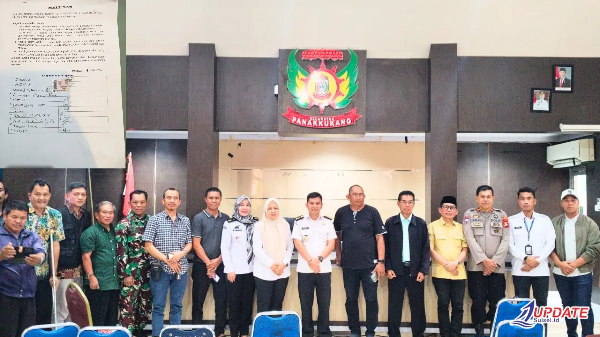 Pertemuan camat Pannakkukang 20260618 065410 0000 l Update Sulsel