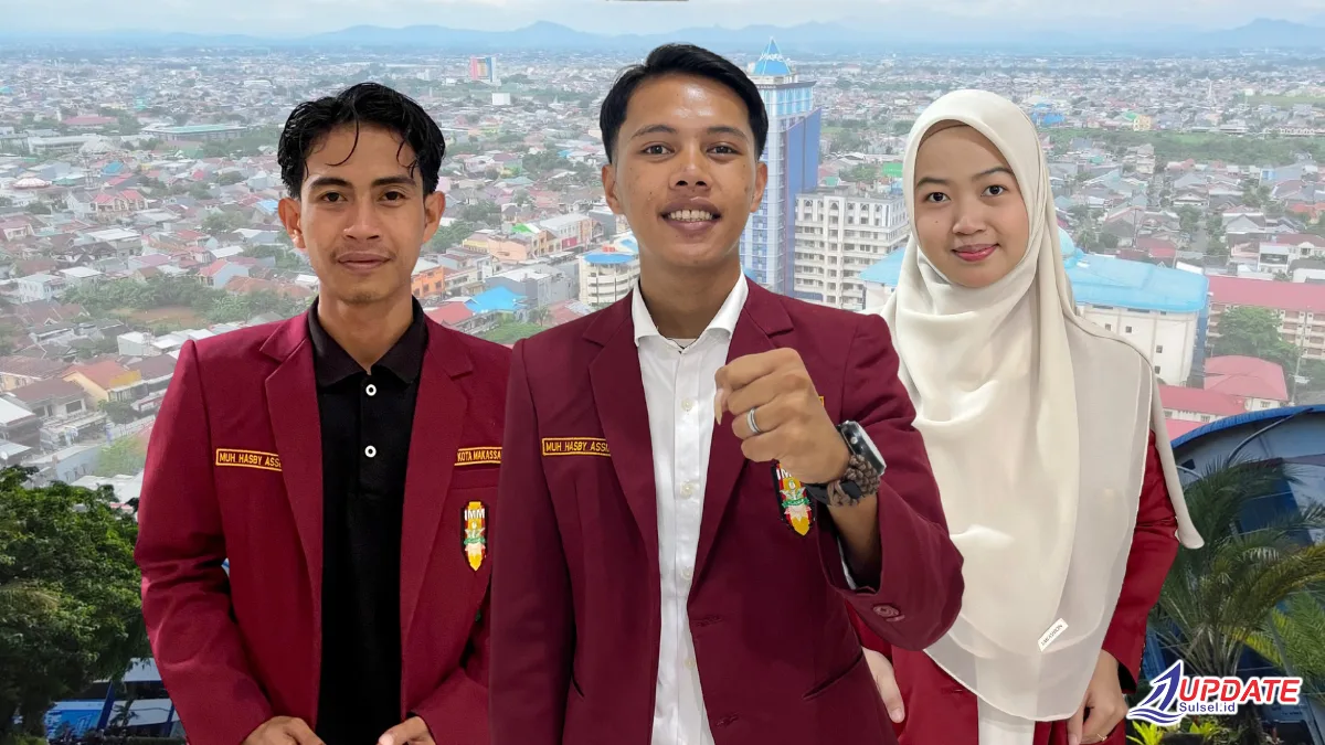 Nahkoda Baru IMM FISIP Unismuh Makassar Resmi Terpilih, Nur Ilham Pimpin Periode 2026-2027 1 Pikom IMM FISIP UNISMUH MAKASSAR 20260618 190240 0000 l Update Sulsel