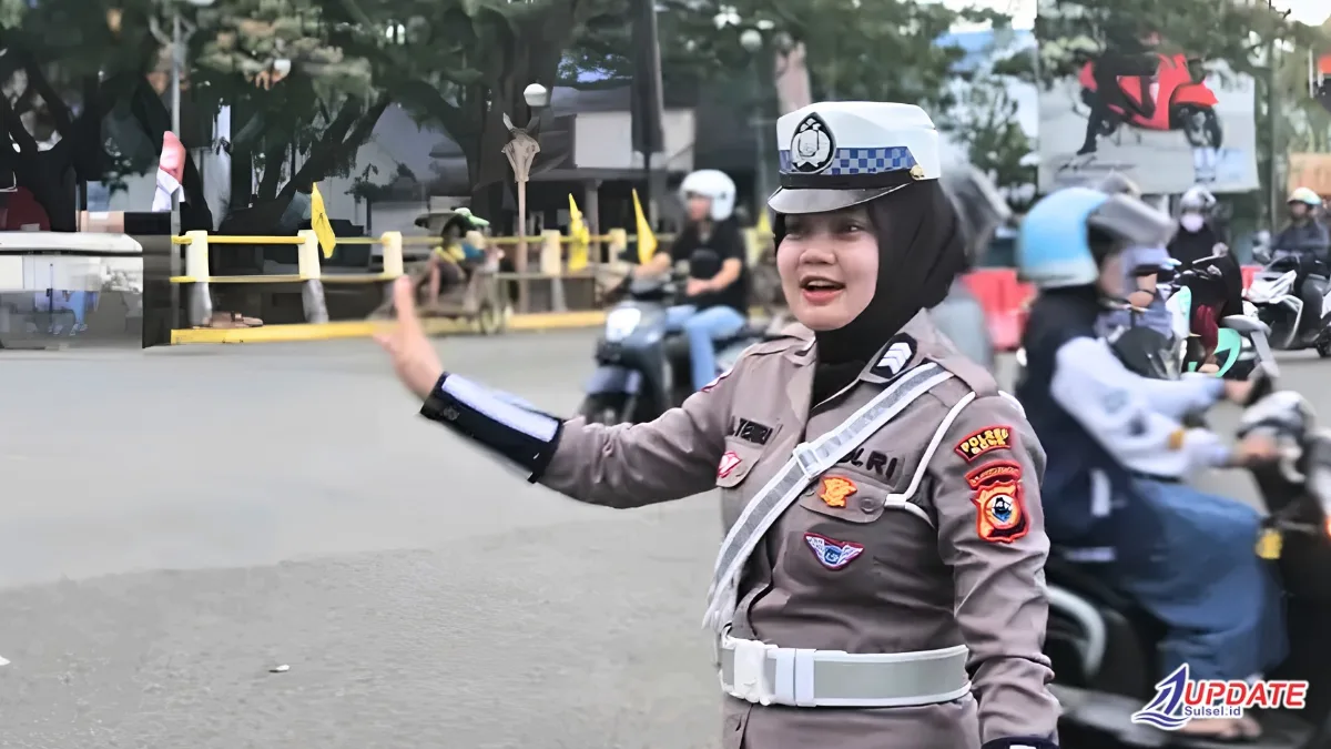 Jadwal Ops Patuh 2026 Diundur Se-Indonesia, Tindakan Rutin Tetap Dilaksanakan Satlantas Polres Bone 1 Polres Bone 20260609 133212 0000 l Update Sulsel
