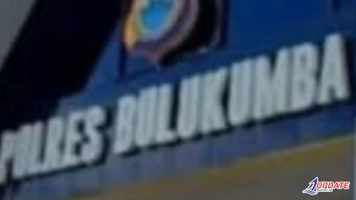 Polres Bulukumba 20260609 125210 0000 l Update Sulsel