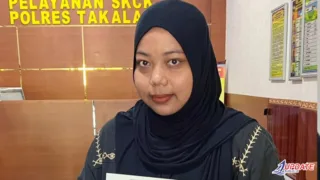 Pelayanan Prima SKCK Polres Takalar Tuai Apresiasi Warga: Cepat, Ramah, dan Nyaman