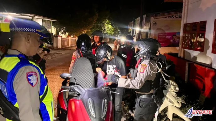 Polres Takalar 20260608 090419 0000 l Update Sulsel