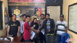 Restorative Justice Polsek Galesong Selatan Selesaikan Sengketa Warga Parambambe Secara Damai