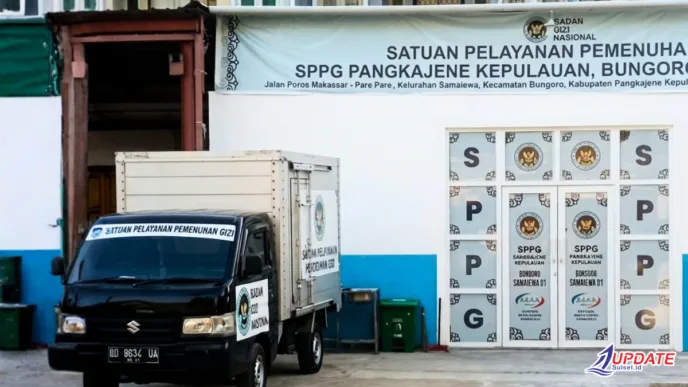 Salah Satu SPPG Pangkep 20260605 195639 0000 l Update Sulsel