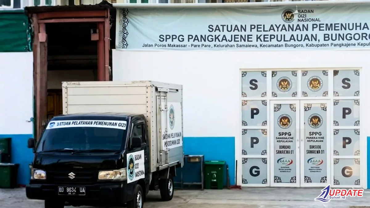 Salah Satu SPPG Pangkep 20260605 195639 0000 l Update Sulsel