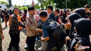 Terbanyak Kedua di Sulsel, Bone Kerahkan 900 Petugas Sensus Ekonomi 2026