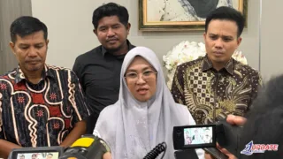 Bupati Gowa Merasa Terusik : Hak Angket DPRD Sudah Lewati Batas