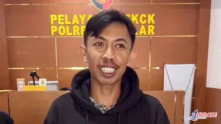 Pelayanan SKCK Online Polres Takalar Tuai Apresiasi, Warga Laikang: Cepat, Mudah, dan Nyaman