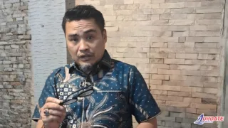 Syamsul Bahri Majjaga Tegaskan Kajang Bukan yang Diadili, Soroti Penyebutan “B**** Kajang” di RDP Pansus DPRD Gowa