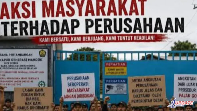 Warga Tabo-Tabo Soroti Aktivitas Tambang Kapur, Dugaan Pelanggaran Lingkungan hingga Ketenagakerjaan Mencuat 7 Tambanh ilegal di pangkep 20260603 171503 0000 l Update Sulsel