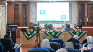 Buka Peluang Kuliah Gratis, LLDIKTI IX Gandeng Unismuh Makassar Sosialisasikan KIP Kuliah 2026