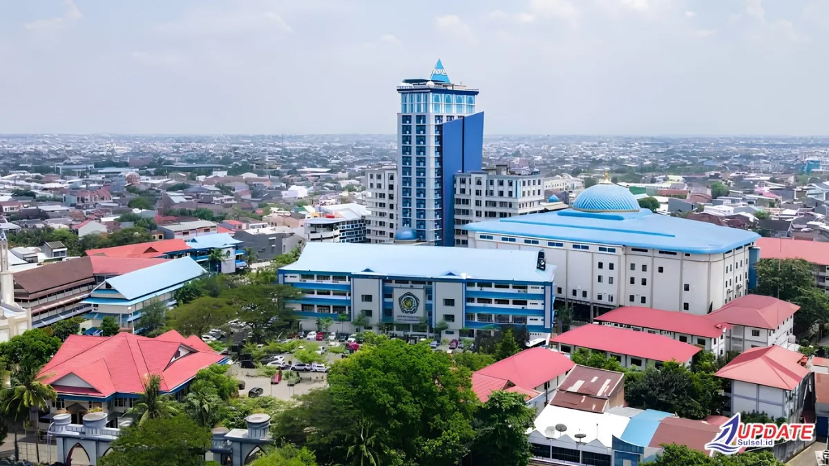 Universitas Muhammadiyah Makassar 20260625 093556 0000 l Update Sulsel