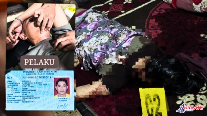 Wanita 24 Tahun Tewas di Kos Mannuruki Makassar, Pria 22 Tahun Menyerahkan Diri. 3 Updatesulsel 20260615 075023 0000 l Update Sulsel