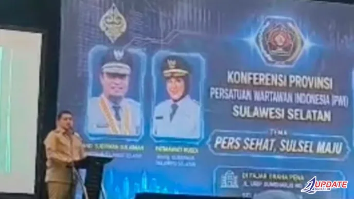 Pernyataan Wali Kota Makassar soal Wartawan “Abal-Abal” Jadi Sorotan, PERJOSI Desak Klarifikasi Terbuka