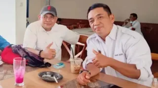 Media TerasKota Tunjuk Muh. Tahar sebagai Direktur Utama, Perkuat Transformasi Digital