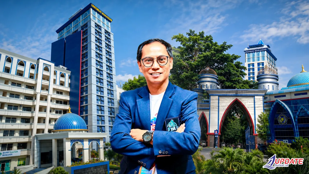 11.721 Pendaftar Warnai PMB Unismuh Makassar, Masih Ada 69 Prodi yang Dibuka Hingga 15 Agustus 2026 1 1 20260708 121315 0000 l Update Sulsel