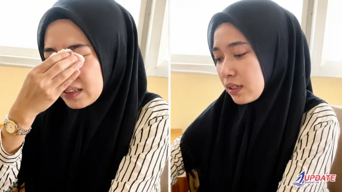 Founder GARDA R.I ; Kecam Keras Dugaan Aksi Arogan Ketua DPRD Bone Terhadap Stafnya, Jika Terbukti, Jangan Ada Yang Kebal Hukum 2 55274 l Update Sulsel