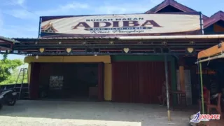 Rumah Makan ADIBA Hadir di Pangkep, Sajikan Kuliner Lezat dan Pusat Oleh-Oleh Khas dengan Harga Terjangkau