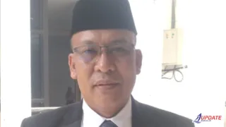 Rapat Paripurna DPRD Takalar Ditunda, Anggota Fraksi NasDem Sebut Bentuk Penghormatan kepada Ketua DPRD