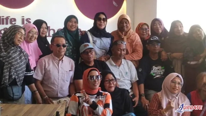 Arisan Alumni 20260712 171109 0000 l Update Sulsel