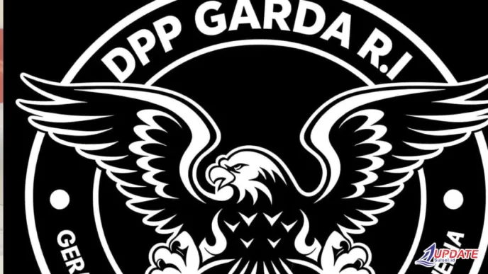 DPP LSM GARDA R.I Desak Presiden Prabowo Evaluasi Kinerja Jampidsus
