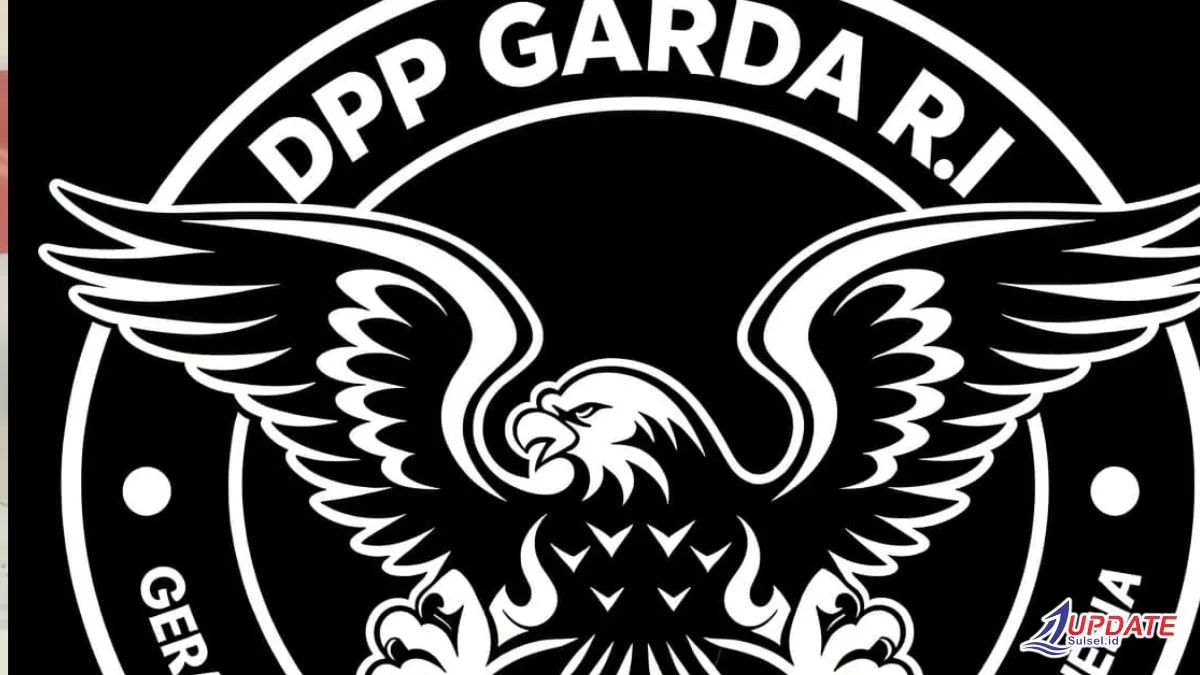 Diduga Rusak dalam Hitungan Bulan,LSM GARDA R.I Desak Kejati Sulsel Selidiki Proyek Jalan Ruku-Ruku–Tanetea Rp11,4 Miliar 1 DPP Garda RI 20260709 202753 0000 l Update Sulsel