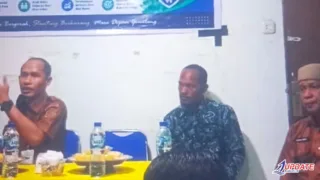 Desa Lengkese Matangkan Strategi Pencegahan dan Penanganan Stunting Tahun 2027