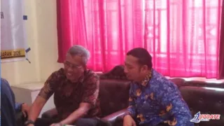 Dinas Pariwisata dan Camat Tamalatea Bahas Pengembangan Wisata Kassi untuk Tingkatkan Pendapatan Daerah
