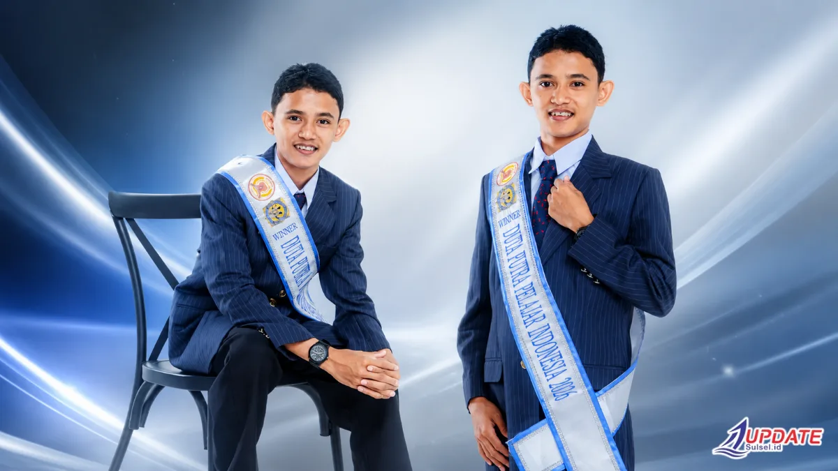 Putra Bone Harumkan Nama Sulsel, Ishak Irwansyah Sabet Winner dan Best Favorite Duta Pelajar Indonesia 2026 1 Duta Pelajar Indonesia 2026 20260702 205741 0000 l Update Sulsel