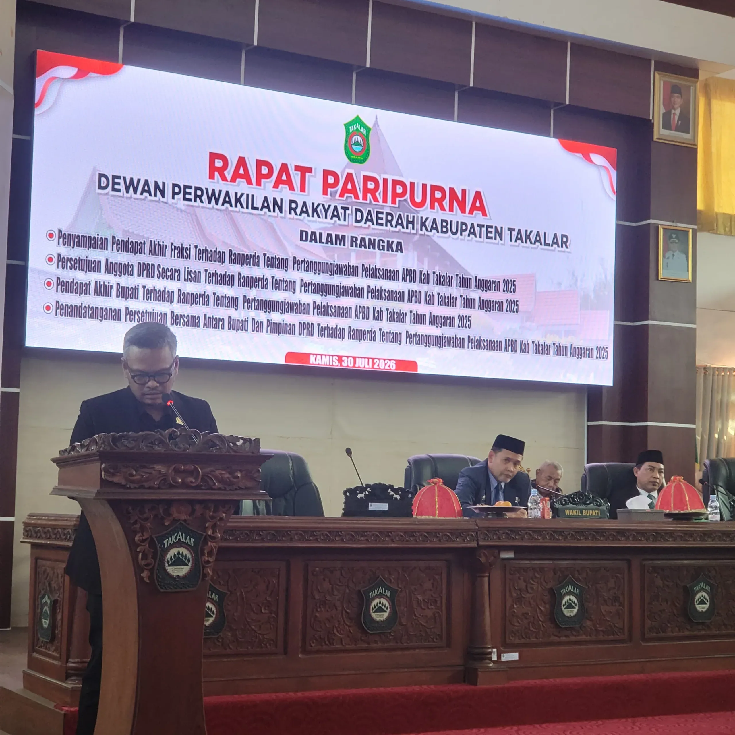 Partai Besutan Hengky Yasin Desak Bupati Takalar Aktifkan Kembali RS Galesong 1 IMG 20260731 WA0080 jpg l Update Sulsel