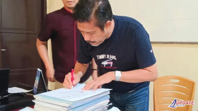 Ismail Bangsawan 20260714 085014 0000 l Update Sulsel